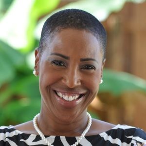 Meet your Posher, Kerry-ann